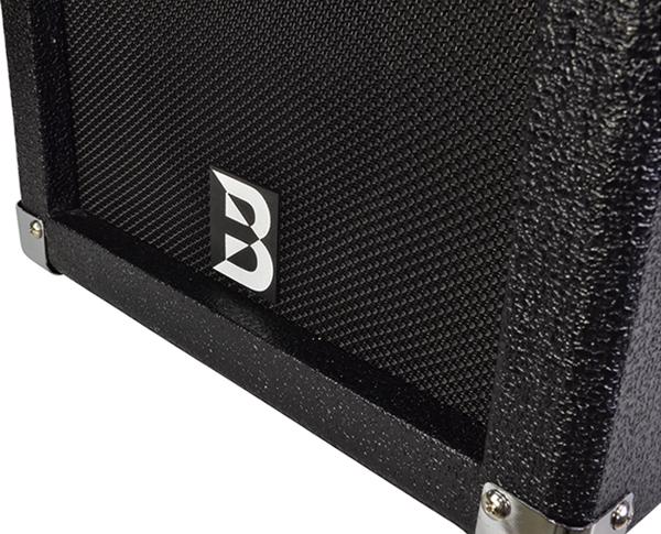 Compact 15 Watt Acoustic Guitar Amplifie 